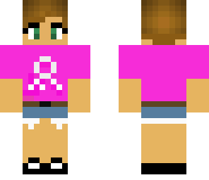 cancer girl