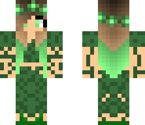 my halloween skin