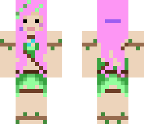 pink  cupqake
