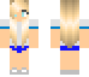 girl in gym