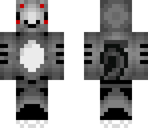 spooky cat 2