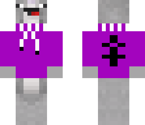 waffle's new skin