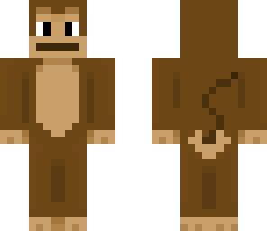 monkey