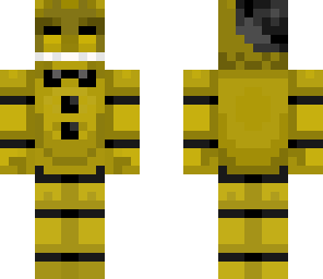 golden freddy