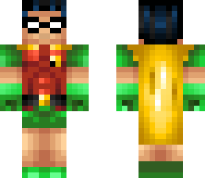 robin