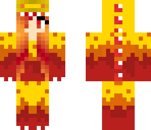 fire dino