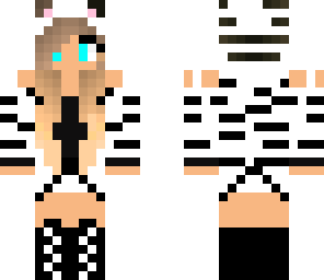 my custom skin