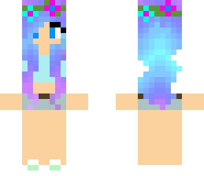 hawaii girl