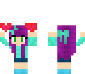 mini me
