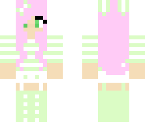 bunnibearbo stuff