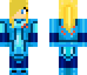 samus