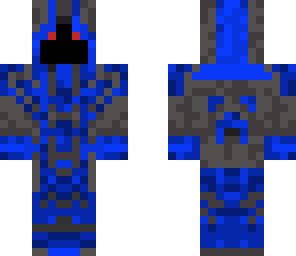 dark