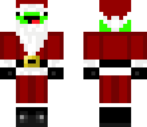 santa turtle