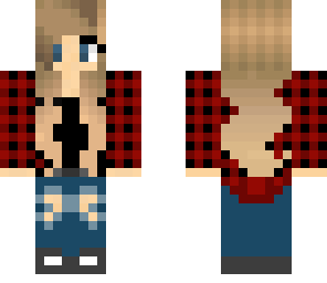 my minecraft skin1