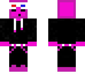 pink slime