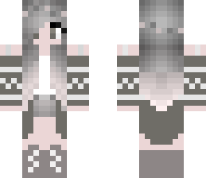 ghost me costume