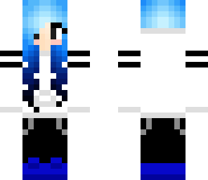 blue gamer