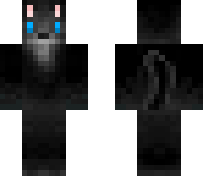 derek cat