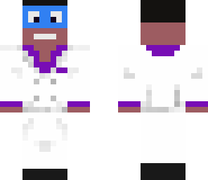 new black kid with glasses