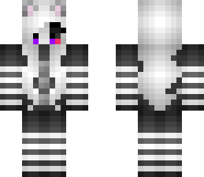my halloween skin