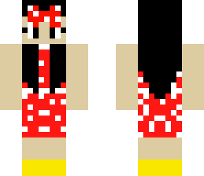 minnie mouse
