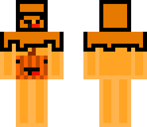 my skin