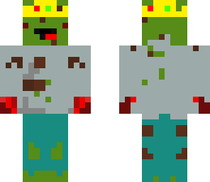 zombie cookie123