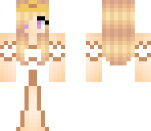 edited skin