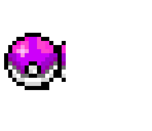 master ball