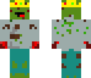 zombie cookie1234