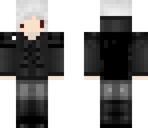 edited vampire boy