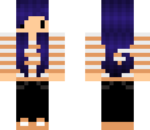halloween skin