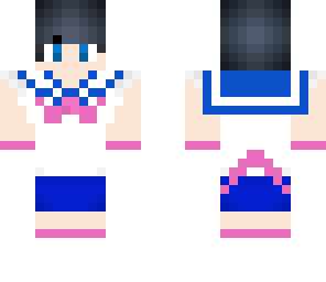 sailor levi
