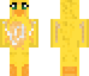 duck