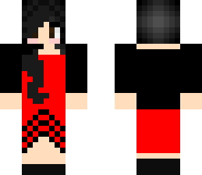 shadow ruby updated skin