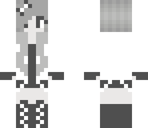 lovecat's ghost skin
