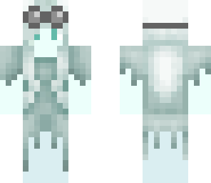 polar ghost