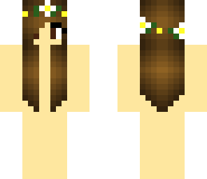 hair template