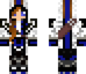 girl assassin
