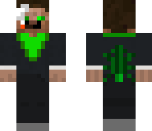 steve with cigarette