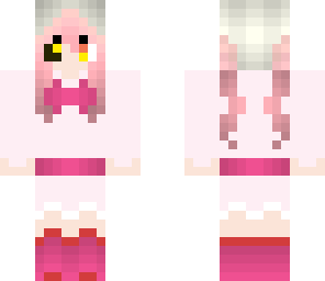 mangle human