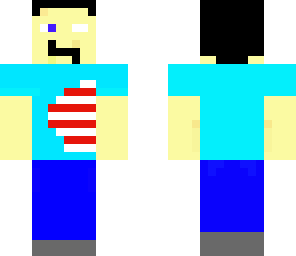 hurt steve