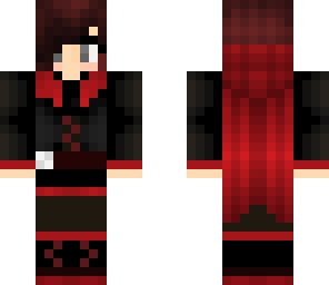 ruby rose edited