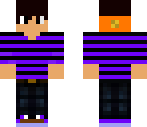 regular skin