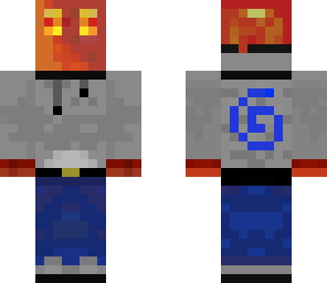 magma nerd