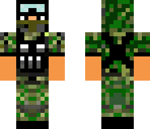 militairy commander