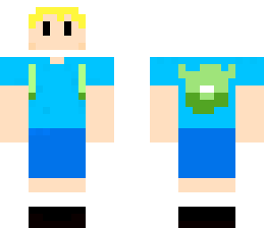 finn the human