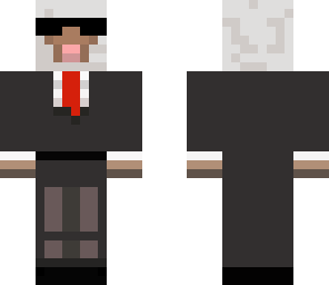 agent sheep