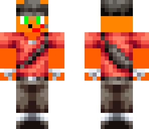 scout blazeclaw