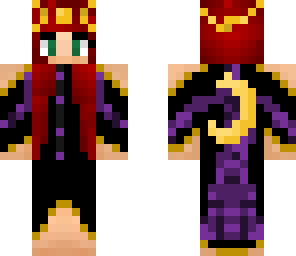 sorceress